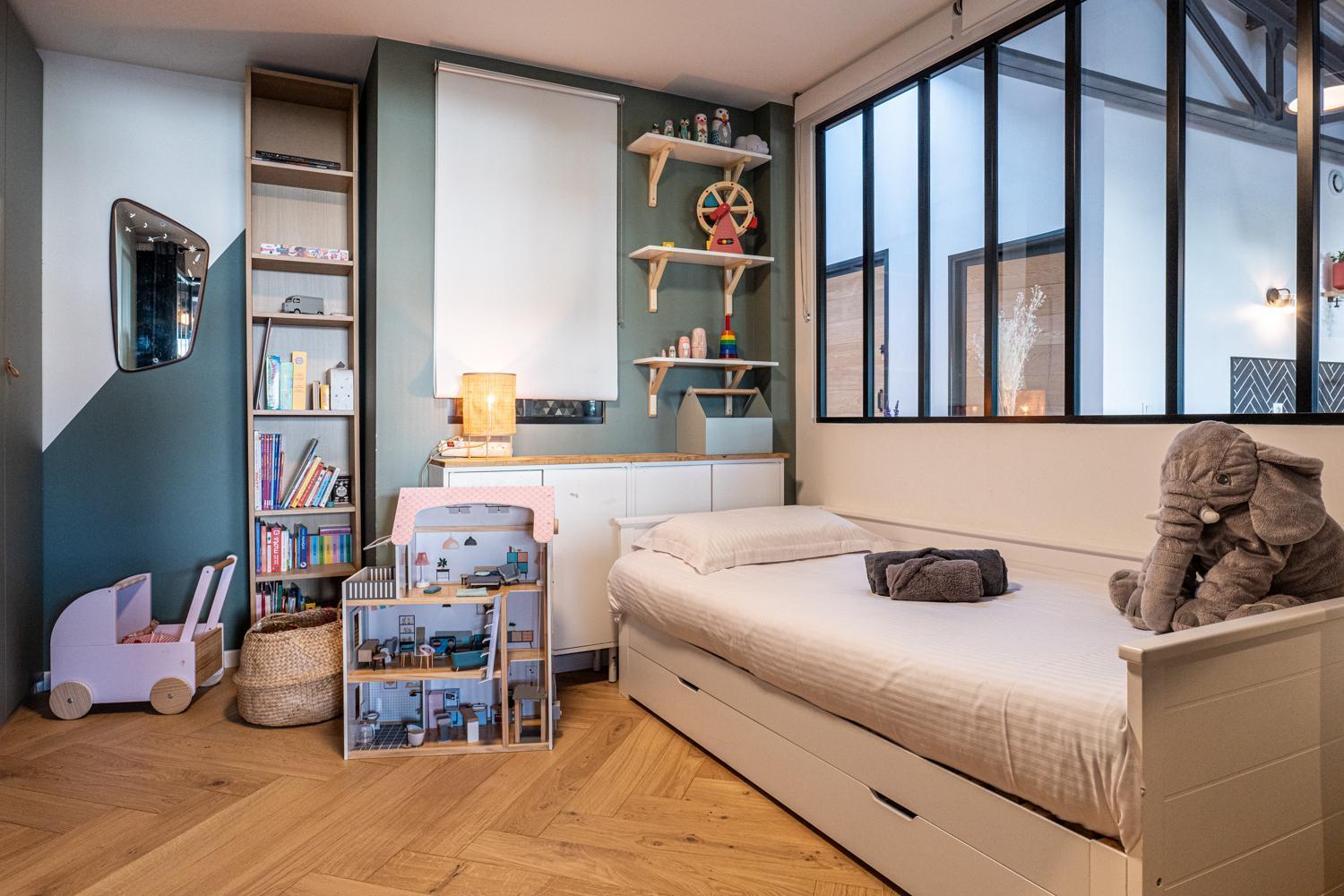 Апартаменты Loft Story In Анси Экстерьер фото